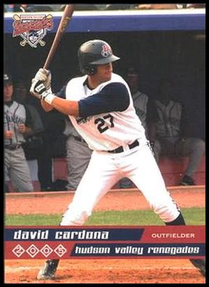 4 David Cardona